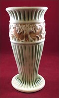 Roseville Donatello Vase