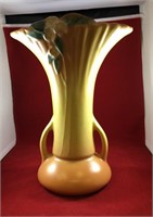 Roseville Mock Orange Vase
