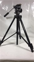 Velbon camera tripod