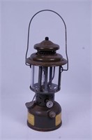 US Quadrant Globe Lantern