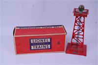 Lionel Rotating Beacon #494 w/ Box
