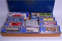 K-Line Limited Edition Collector's Train Set 1990