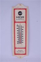 Sawnee Electric Membership Corporation Thermometer