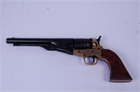 REPLICA Western Movie Prop Gun BKA 218