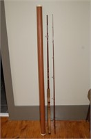 Feralite Fenwick Fly Fishing Rod with Case