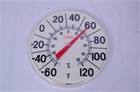Sunbeam Thermometer Made in USA