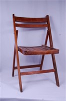 Teak Wooden Chair