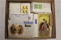 December 16, 2018 Weekly Stamp & Collectibles Auction 8