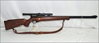 Mossberg - Model:146B A - .22- rifle