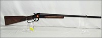 Ithaca - Model:M-66 Super Single - .12- shotgun