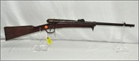 Italian Vetterli - Model:M 1870 - 10mm- rifle