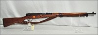 Japanese Arisaka - Model:Type 99 - 7.7x58- rifle