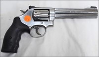 Smith & Wesson - Model:617 - .22- revolver