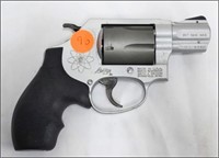 Smith & Wesson - Model:360 SC - .357- revolver