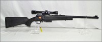 Marlin - Model:512-P - .12- shotgun