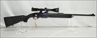 Remington - Model:740 Woodmaster - 30/06- rifle