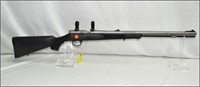 Marlin - Model:MLS-50 - .50- rifle