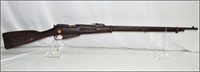 Remington Armory - Model:M-91 (Mosin Nagant) - 7.6