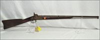 Springfield - Model:1864 - unknown- rifle
