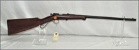 Winchester - Model:04 - .22- rifle