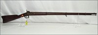 Springfield - Model:1863 - .58- rifle