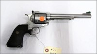 Ruger - Model:New Model Super Blackhawk - .44- rev