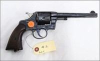 Colt - Model:D.A. - .38- revolver