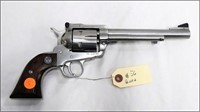 Ruger - Model:New Model Blackhawk - .357- revolver