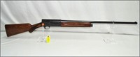 Browning - Model:Auto-5 - .12- shotgun