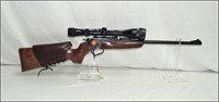 Thompson Center   - Model:Contender - .22- rifle