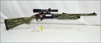 Remington  - Model: 870 Wingmaster - .12- shotgun