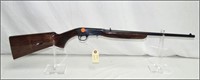 Browning - Model:Semi - .22- rifle