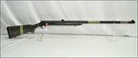 Harrington & Richardson - Model:176 - .10- shotgun