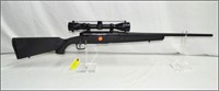 Savage - Model:Axis - .270- rifle