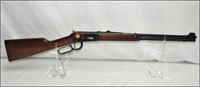 Winchester - Model:94 - .30-.30- rifle