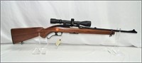 Winchester - Model:88 - .308- rifle