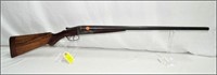 Ansley H. Fox - Model:BE - .12- shotgun