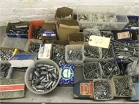 Tools and Building Materials Online Auction