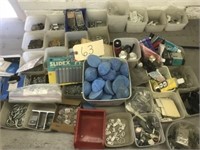 Tools and Building Materials Online Auction