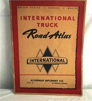 1947 INTERNATIONAL IH TRUCKS ATLAS