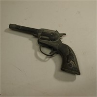 Hubley Toy Gun