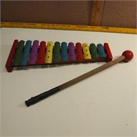 Early Music Making toy