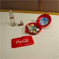 Pepsi & Coca Cola Items
