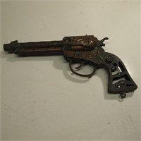 Vintage Pony Boy Cap Gun Toy Find