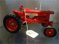 Red Ertl Farmall Tractor