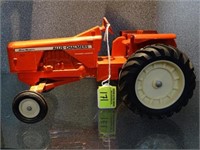 ALLIS-CHALMERS BY ERTL TOY TRACTOR