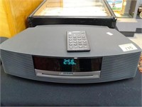 BOSE WAVE CD/AM/FM STEREO