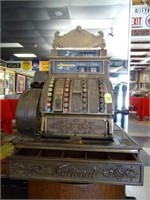 EMPIRE STYLE NATIONAL CASH REGISTER