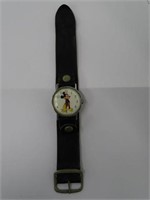 INGERSOLL MICKEY MOUSE WATCH WITH BOX