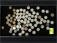 COLLECTION OF U.S. COINS